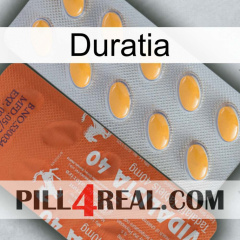 Duratia 43